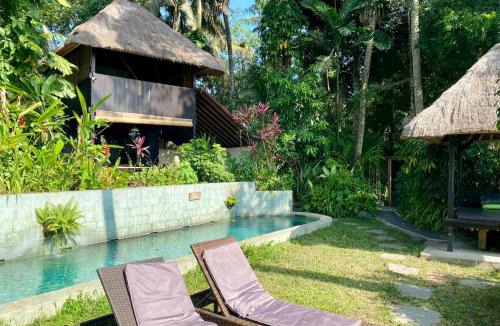 Sei Pinang Apartment | wadawd