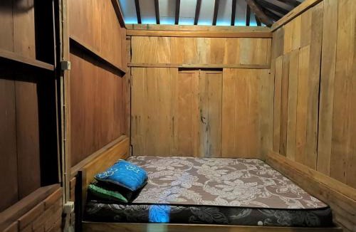 Muntuk Hotel | Wanajaya Homestay by ABM