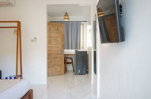 Padonan Hotel | Wanderlust Hotel