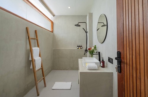 Padonan Hotel | Wanderlust Hotel