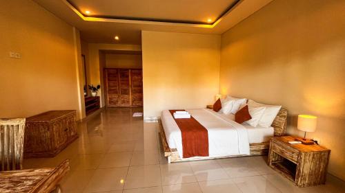 Kedewatan House | Wardana Ubud Villa