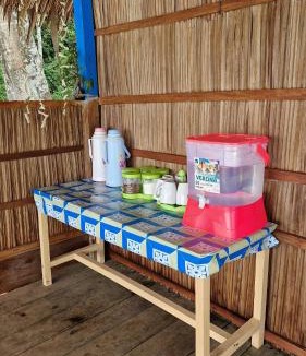 Sawinggrai House | Warfanin Homestay