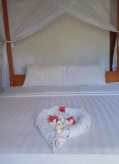 Gili Meno House | We'Be Cottages