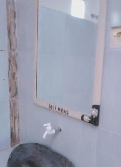 Gili Meno House | We'Be Cottages