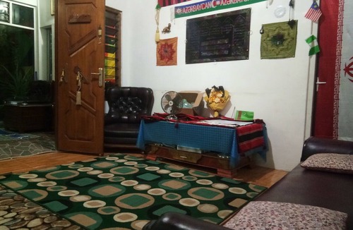 Catur Tunggal Bed & Breakfast | We 've got awarded rating 8.5 out 10 in 2020