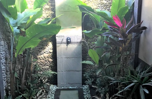 Sayan Villa | Welcome to Paradise. Quiet & Tranquil. Pool & Garden