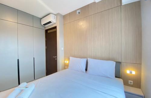 Cibaduyut Apartment | Well Furnished and Private 2BR Mekarwangi Square Cibaduyut Apartment By Travelio