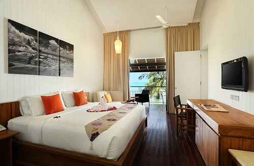 Batam Bed & Breakfast | Where Chic Meets Charm