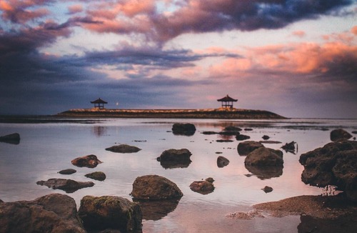 Pererenan Villa | Where Tranquility Meets Luxury – Bali Villa 1071