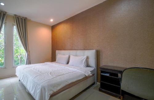 Cilandak House | White House