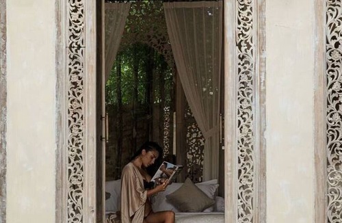 Uluwatu Villa | White Moon 3BR for Groups - 5 Min to Thomas Beach