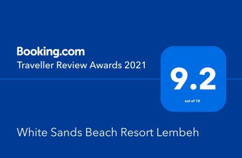 Pulau Lembeh Resort | White Sands Lembeh