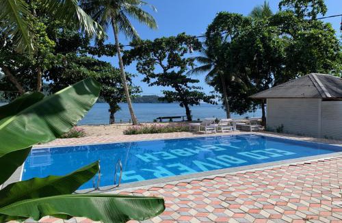 Pulau Lembeh Resort | White Sands Lembeh
