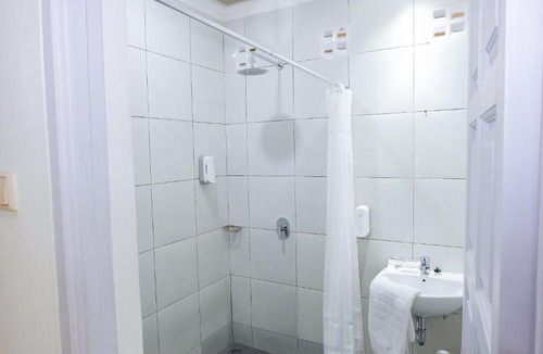 Tanjungsari Apartment | Whiz Residence Darmo Harapan Surabaya