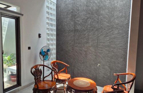 Dinoyo Villa | Wima homestay batu