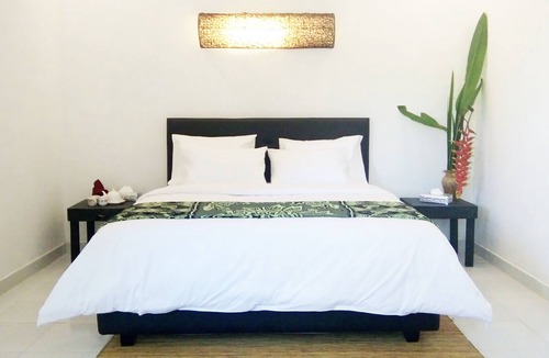 Munduk Bed & Breakfast | Winaposa Villas and Warung Pudak
