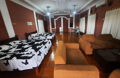Bandung House | WISMA ACIDALIA SYARIAH