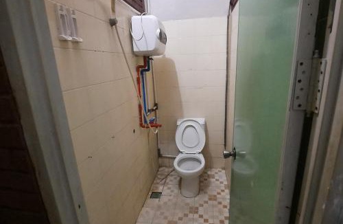 Bandung House | WISMA ACIDALIA SYARIAH
