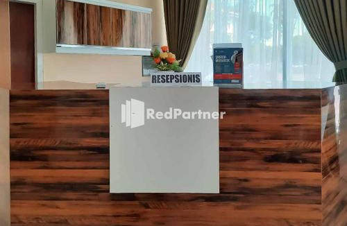 Majalengka Hotel | Wisma Baznas Syariah Majalengka Mitra RedDoorz