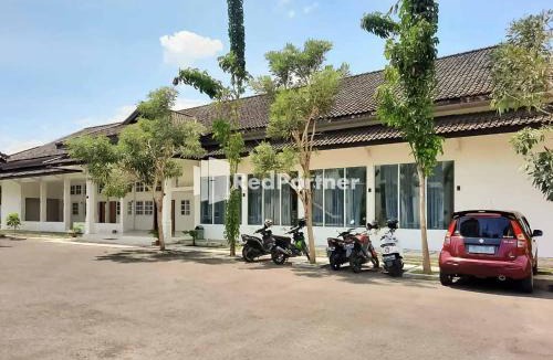 Majalengka Hotel | Wisma Baznas Syariah Majalengka Mitra RedDoorz