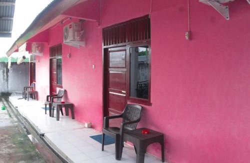 Maumere Hostel | Wisma Dahlia