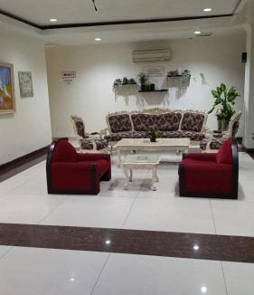 Kebon Kacang Hotel | Wisma Davinci Sabrina