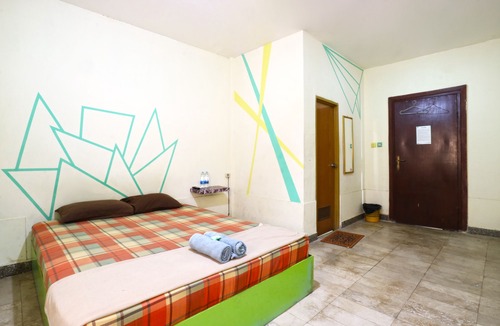 Jakarta Utara Hotel | Wisma Gading Indah