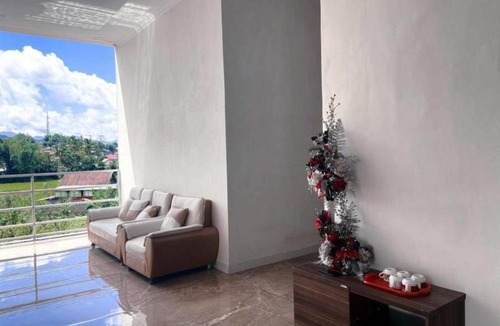 Rantepao Hotel | Wisma Maestro Toraja Mitra RedDoorz