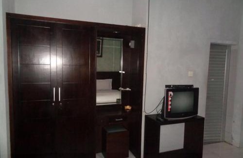 Langsa Hotel | Wisma Mutiara Syariah Langsa