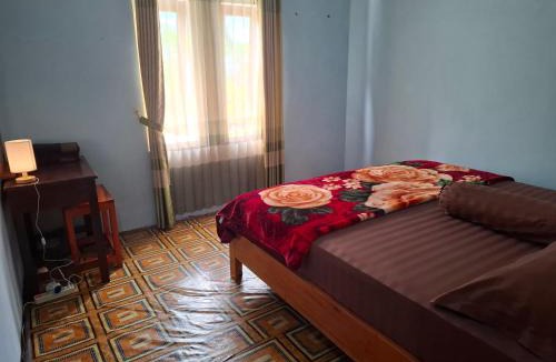 Kumba House | Wisma PO'ONG