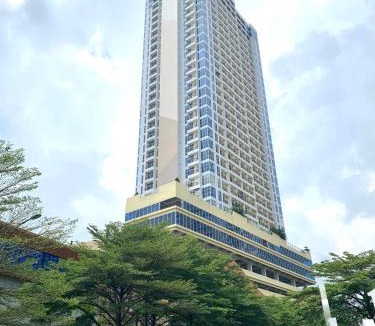 Lubuk Baja Apartment | Wiwi Formosa Residence Nagoya Batam
