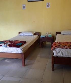 Banyuwangi House | Wiyono Homestay