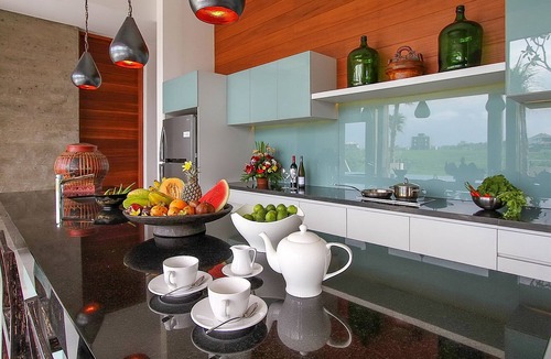 Cemagi Villa | Wonderful Estate of 5,900 sqm in Badung, Bali! (incl 12 pers)