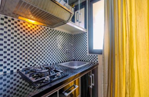 Kebagusan Apartment | Wonderful Studio at Kebagusan City Apartment By Travelio