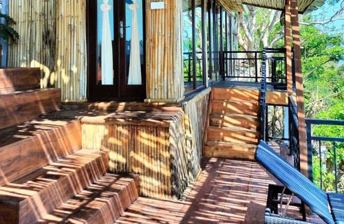 Pecatu Cottage | Wonderful view cottage & sunset,2km to Nyang Nyang Beach,4km from Uluwatu Temple
