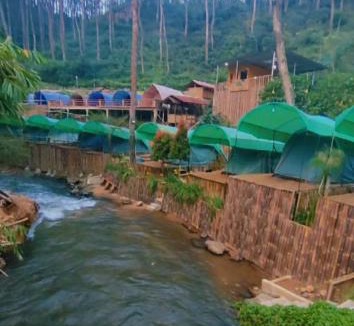 Pangalengan Other | Wulandari Camp Riverside