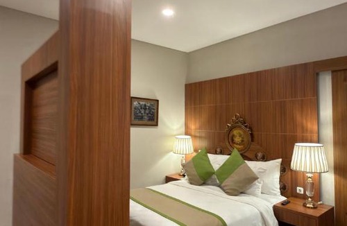 Banjarasri Hotel | Wyndham Garden Yogyakarta Hotel Conference & Action Park