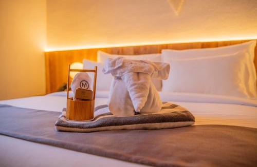 Langowan Hotel | Yama Resort Indonesia