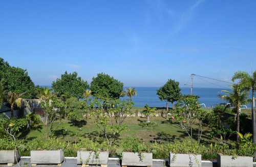 Senggigi Villa | Yamari Villa