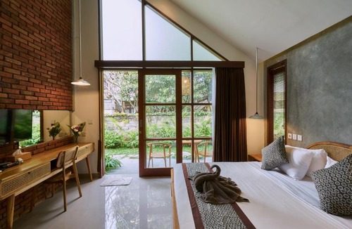 Pengosekan Hotel | Yarama Cottages