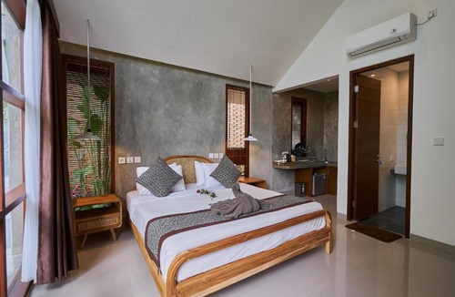 Pengosekan Hotel | Yarama Cottages