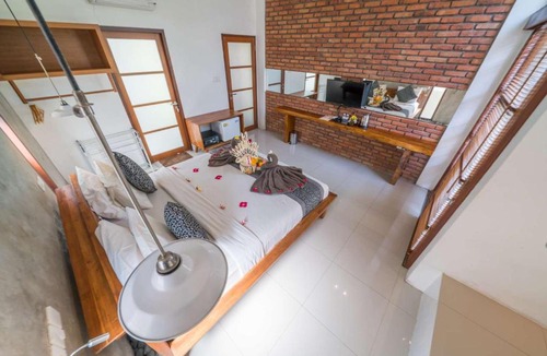 Pengosekan Hotel | Yarama Cottages