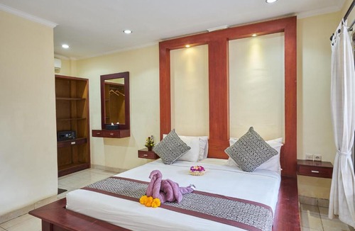 Pengosekan Hotel | Yarama Cottages