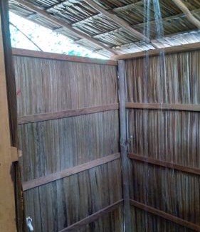 Yenbeser Villa | Yenrou Homestay