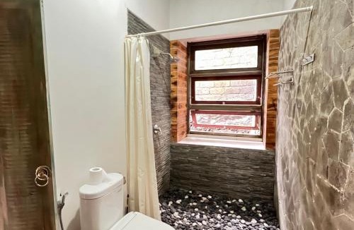 Tampaksiring Hotel | Yoga Maya Senet Villa