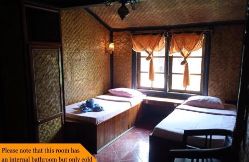 Ngadisari Hotel | Yoschi's Hotel Bromo