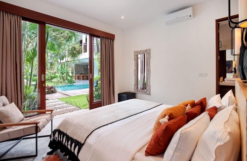 Berawa Villa | You think you know Canggu? Think again! Stunning LARGE LUXXE 7bed Villa