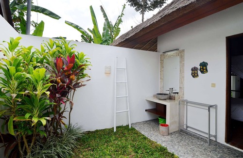 Melayang Villa | You will Love This Luxury 3 Bedroom Holiday Villa in Ubud with Private Pool, Villa Bali 2031