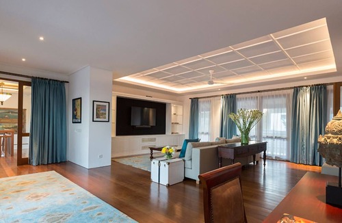 Petitenget Villa | Your Holiday in Seminyak staying in a 5 Star Villa, Bali Villa 2128