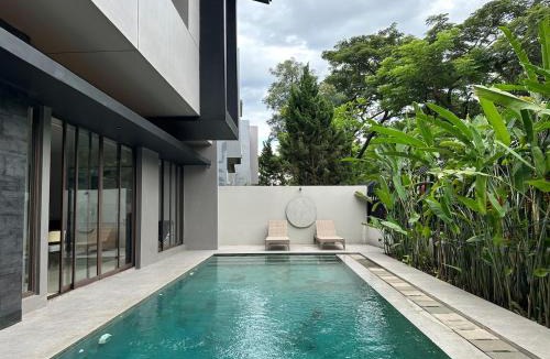 Pagedangan Villa | Your Luxury Villa in the South of Jakarta